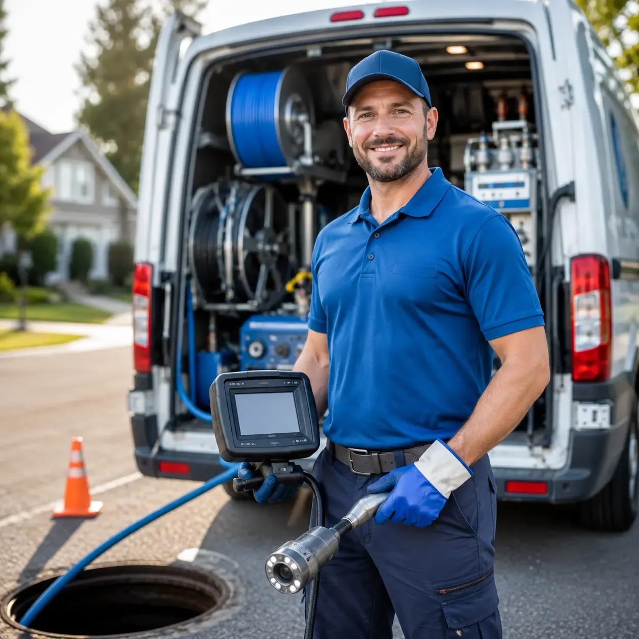 Local Pipe Relining specialists in Strykersville, NY