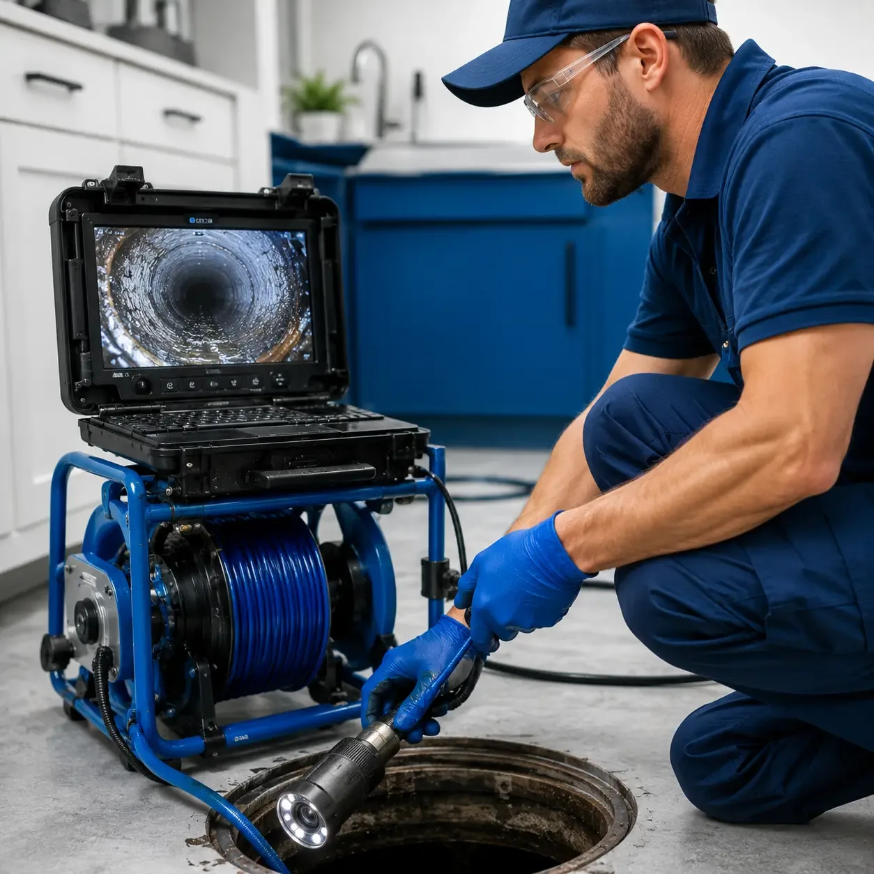 Pipe Relining professionals serving Strykersville, NY
